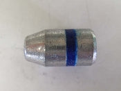 SNS Cast Bullets 40 S&W 220 FP palle 500 pz lubrificate