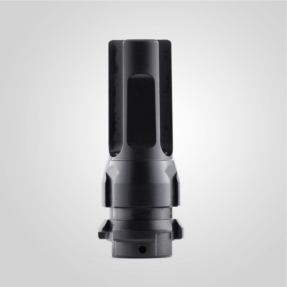 Dead Air KeyMo Flash Hider spegnifiamma attacco KeyMo