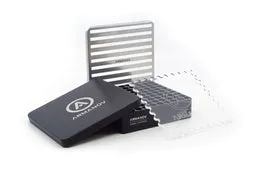 Armanov Ammo Checker 100 colpi kit 3 in 1 controllo cartucce