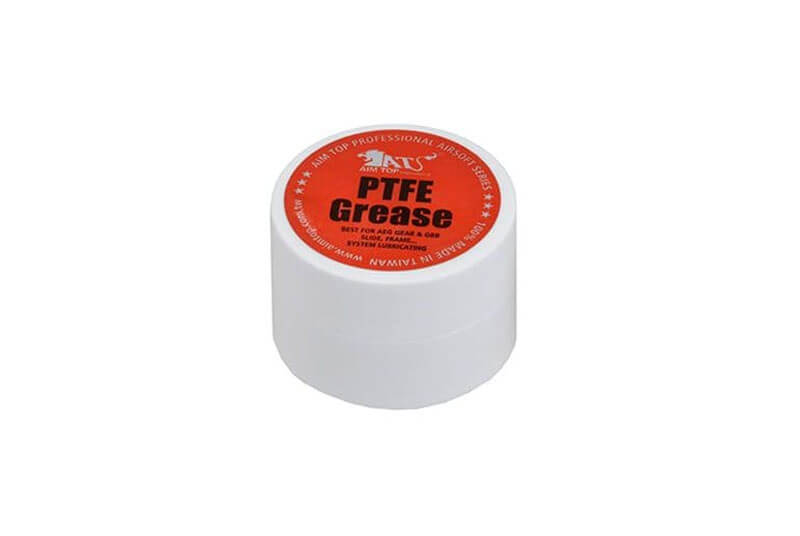Aim Top Teflon grasso gearbox AEG softair