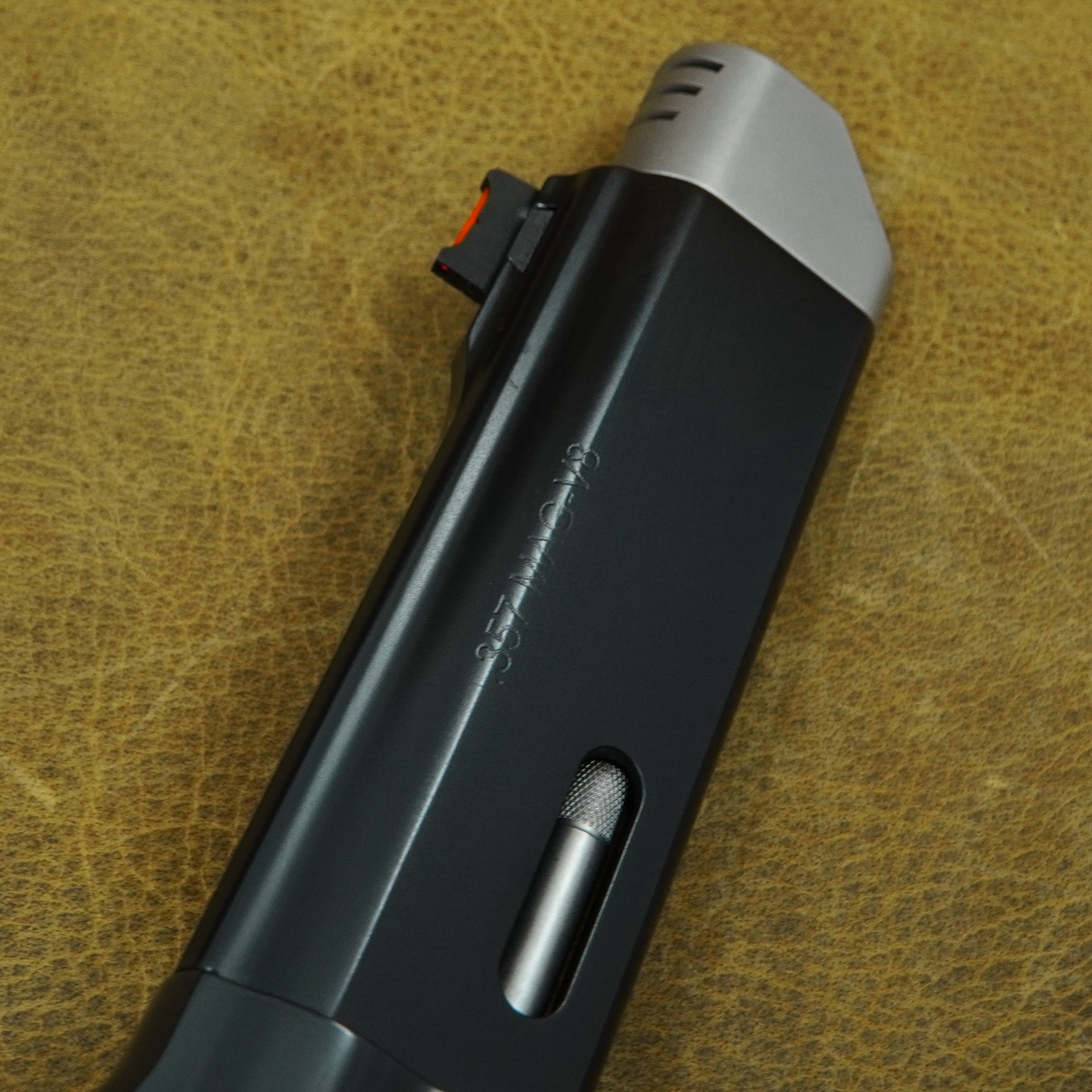 TK Custom 627 V-Comp Masterline Revolver .357 Mag 8 Colpi