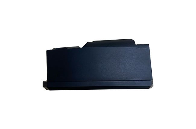 Hawkins Precision Hunter Caricatore Carabina Flush Alluminio