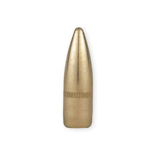 Berry's BFB 55 gr FMJ BT palle calibro .223/5.56 1000 pezzi
