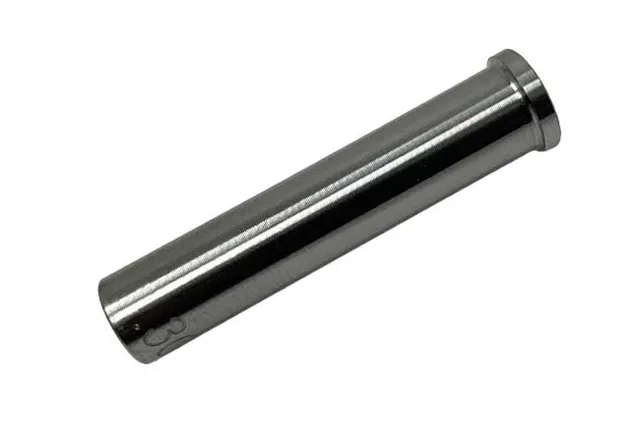 Whidden Seater Sleeve manicotto per die