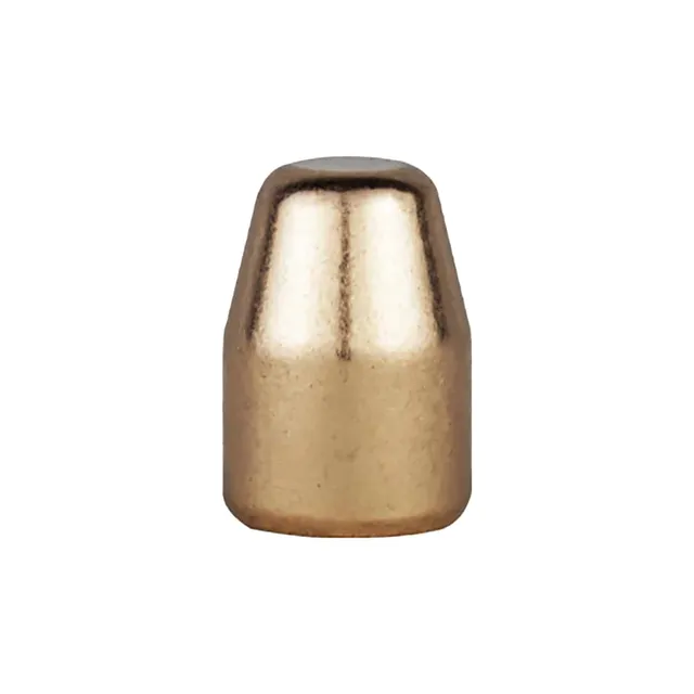 Berry's Superior Plated palle 40 165gr FP ramate poligono