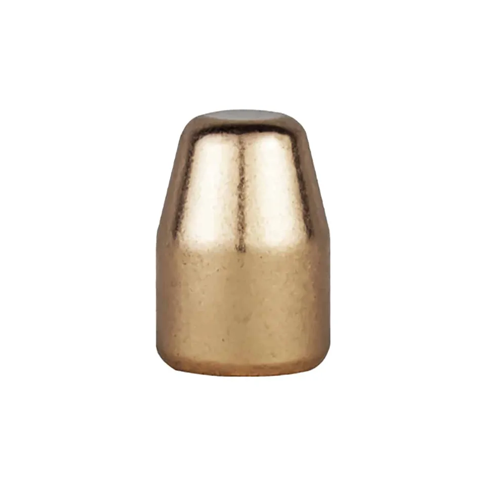 Berry's Superior Plated palle 40 165gr FP ramate poligono