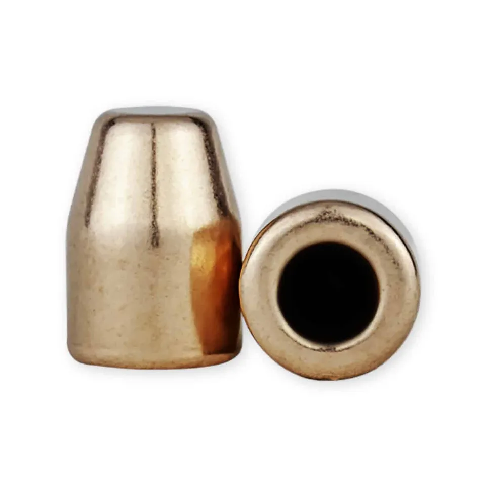 Berry's Superior Plated palle .40 155 gr HBFP ramate