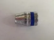 SNS Cast Bullets 9mm 125 gr FP palle 500 pz .356