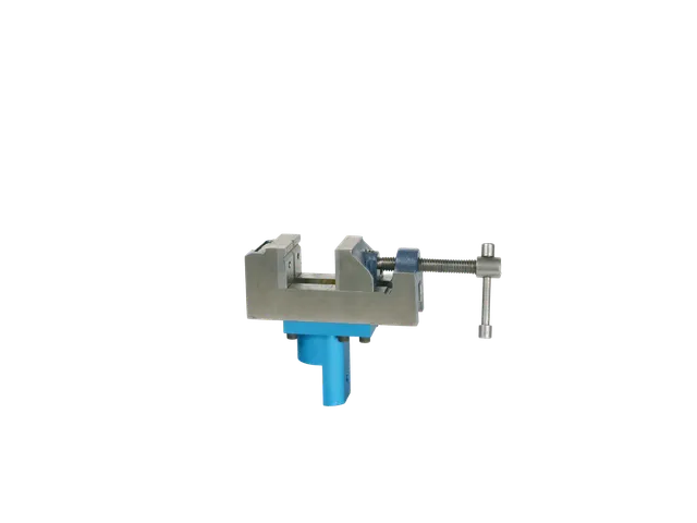 Berry's Modular Machine Vise Module morsa da banco 1,5" 360°