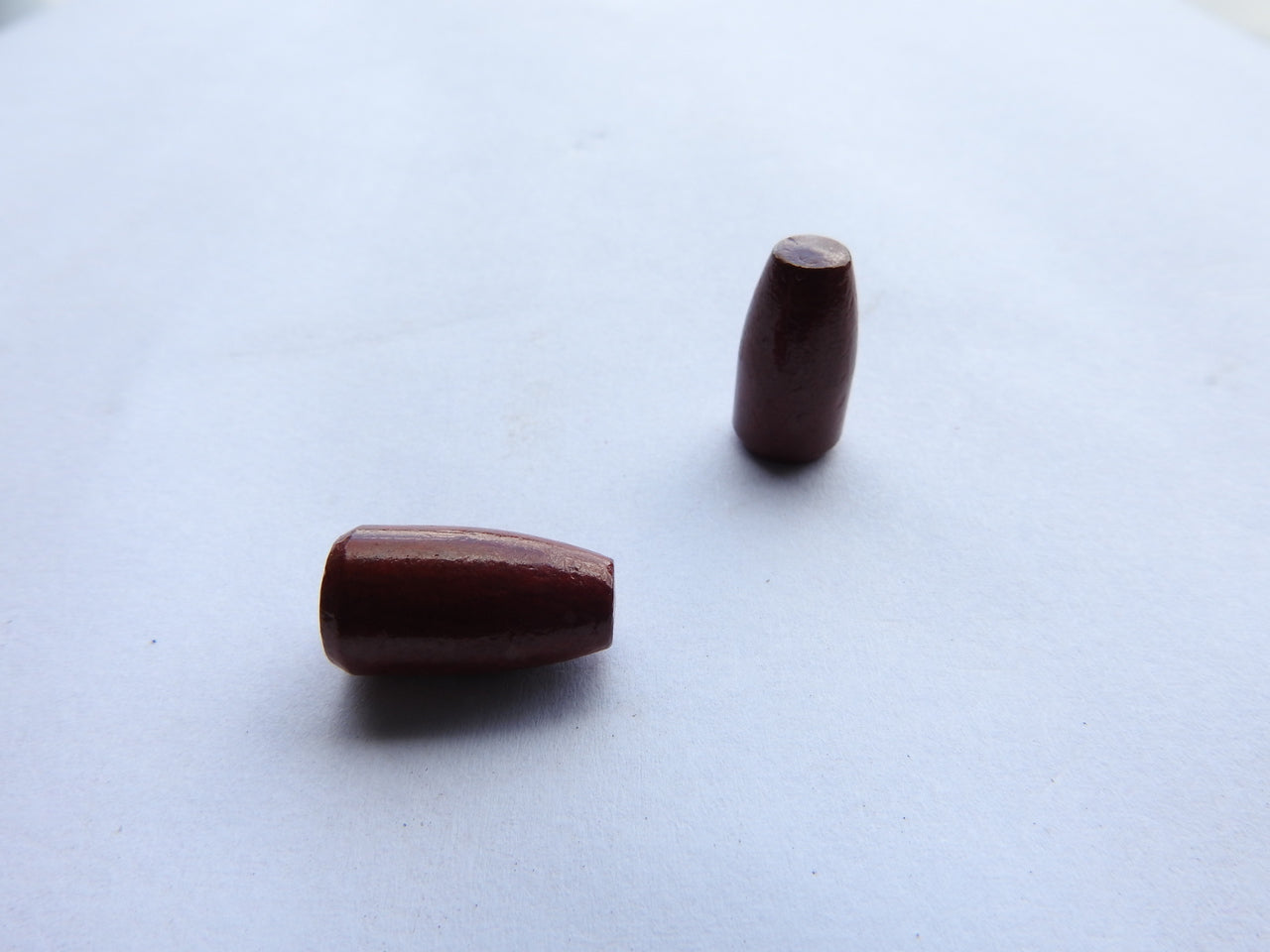 SNS Cast Bullets 9mm 147 gr FP palle rivestite 100 pz