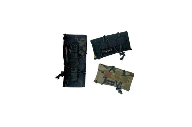 Armageddon Gear Suppressor Mirage Cover coprisilenziatore alta temperatura