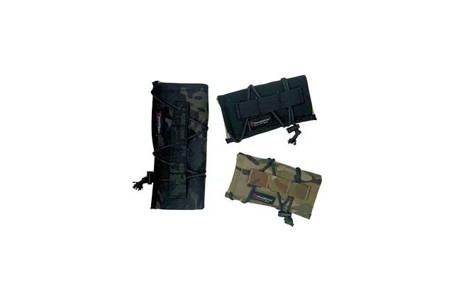 Armageddon Gear Suppressor Mirage Cover coprisilenziatore alta temperatura