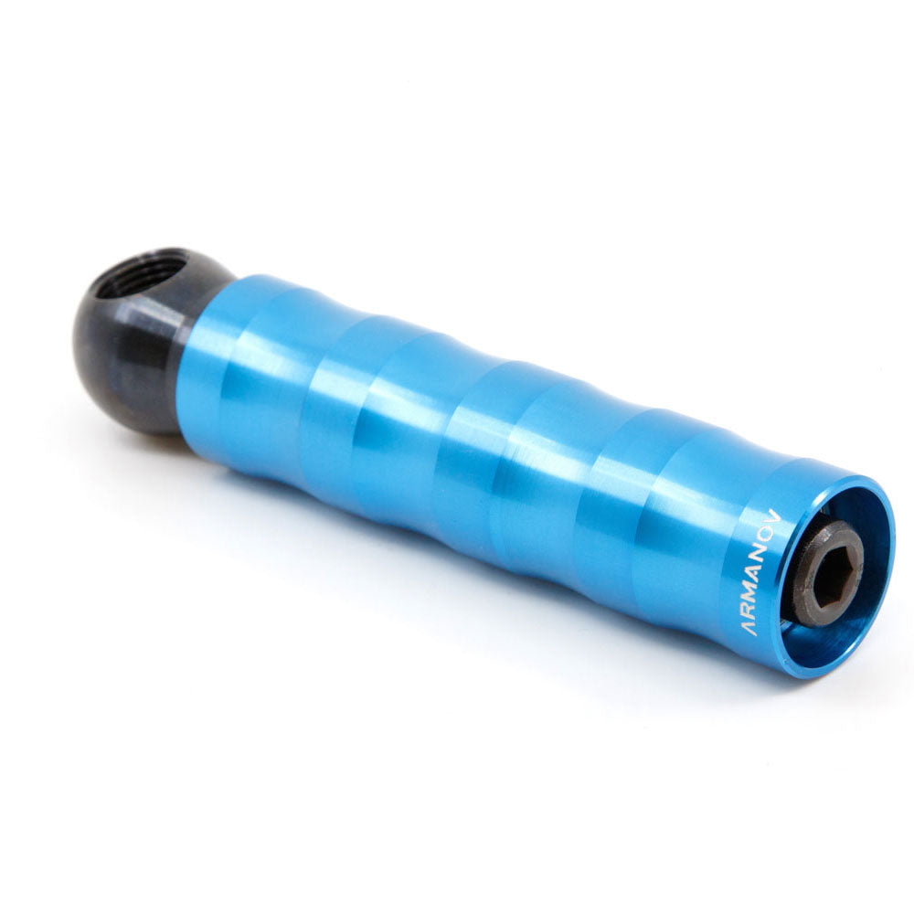 Armanov Roller Handle Dillon XL650 manopola a rullo