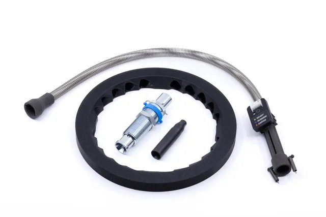 Armanov Bullet Feeder Gen 2 kit conversione calibro alimentatore