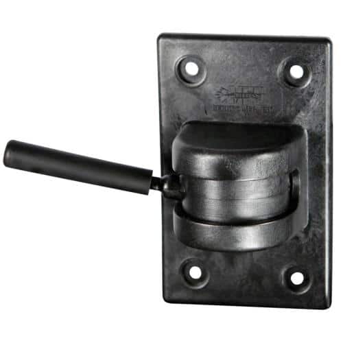 Berry's Gun Swings supporto pistola nylon cal .38-.45