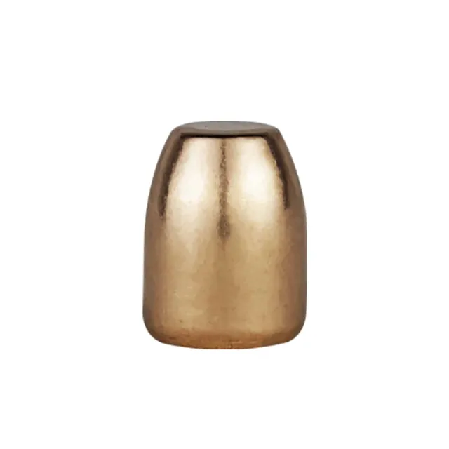 Berry's Superior Plated Palle .40 155 gr Round Shoulder