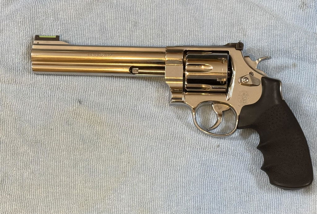 TK Custom Reduced Power Spring Kit molle revolver S&W K/L/N/X