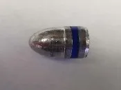 SNS Cast Bullets 38/357 125 gr RN proiettili cerati 500 pz