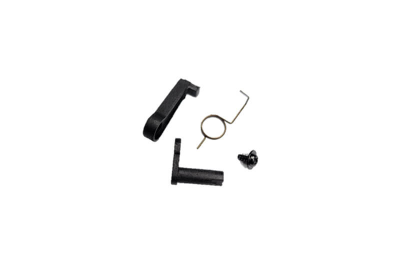 Aim Top Safety Cover sicura M16 M4 softair