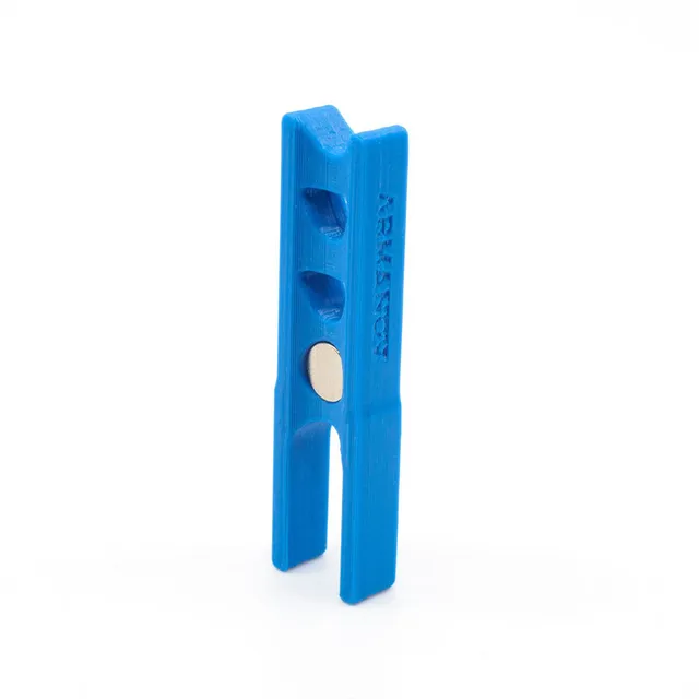 Armanov Primer Stop Block blocco slitta inneschi per XL750