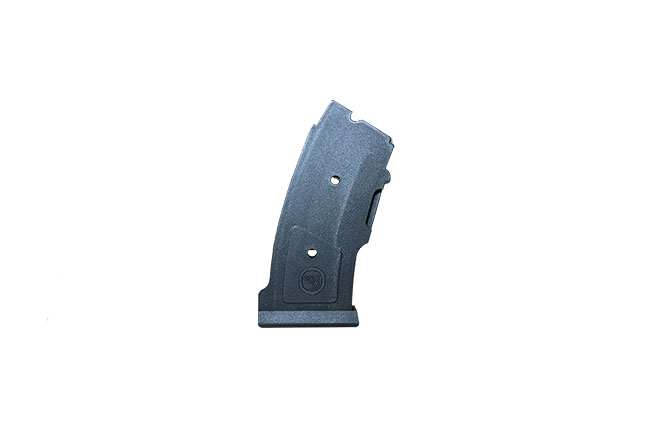 CZ caricatore polimero nero 10 colpi 22 LR
