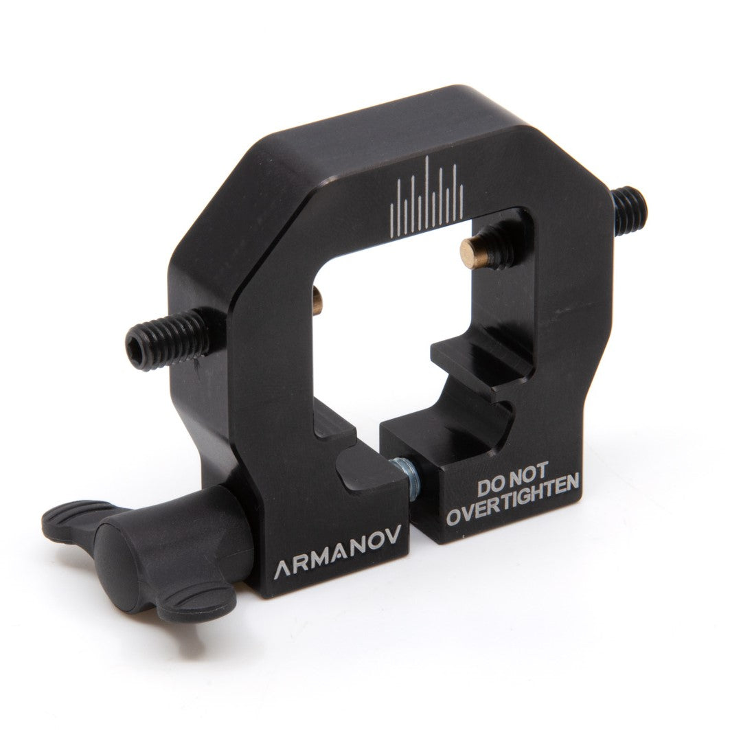 Armanov spostamirino CZ Shadow 2 SP-01 tacca posteriore