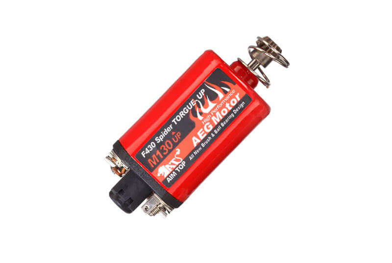 Aim Top Monster motore torque-up per AEG
