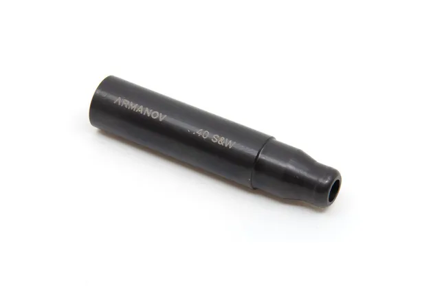 Armanov Imbuto dosatore Dillon 9mm / .38 Super