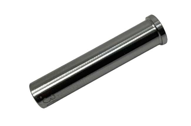 Whidden Seater Sleeve manicotto per die