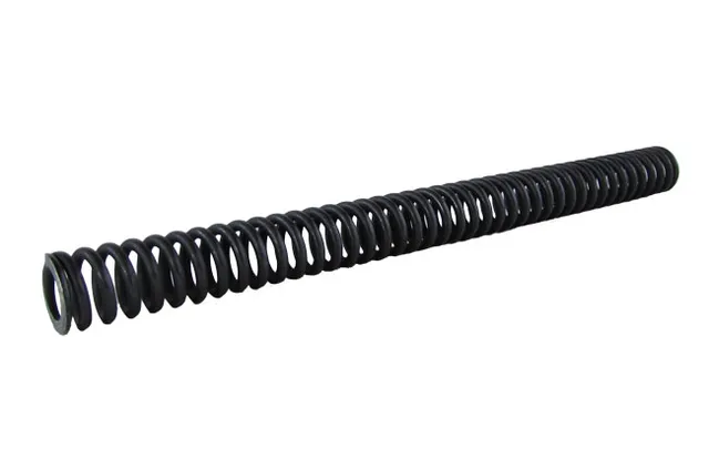 Barnard Model P molla percussore heavy rinforzata
