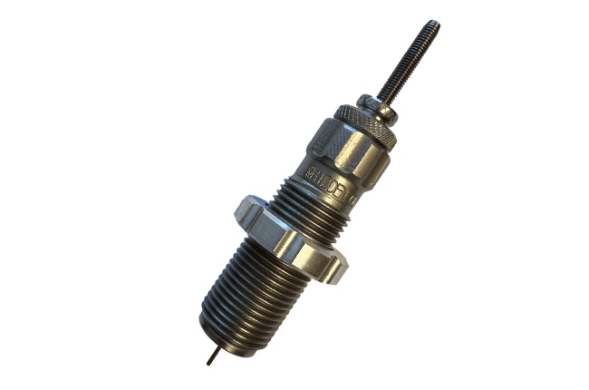 Whidden Simple Sizer die ricarica ricalibratura collo