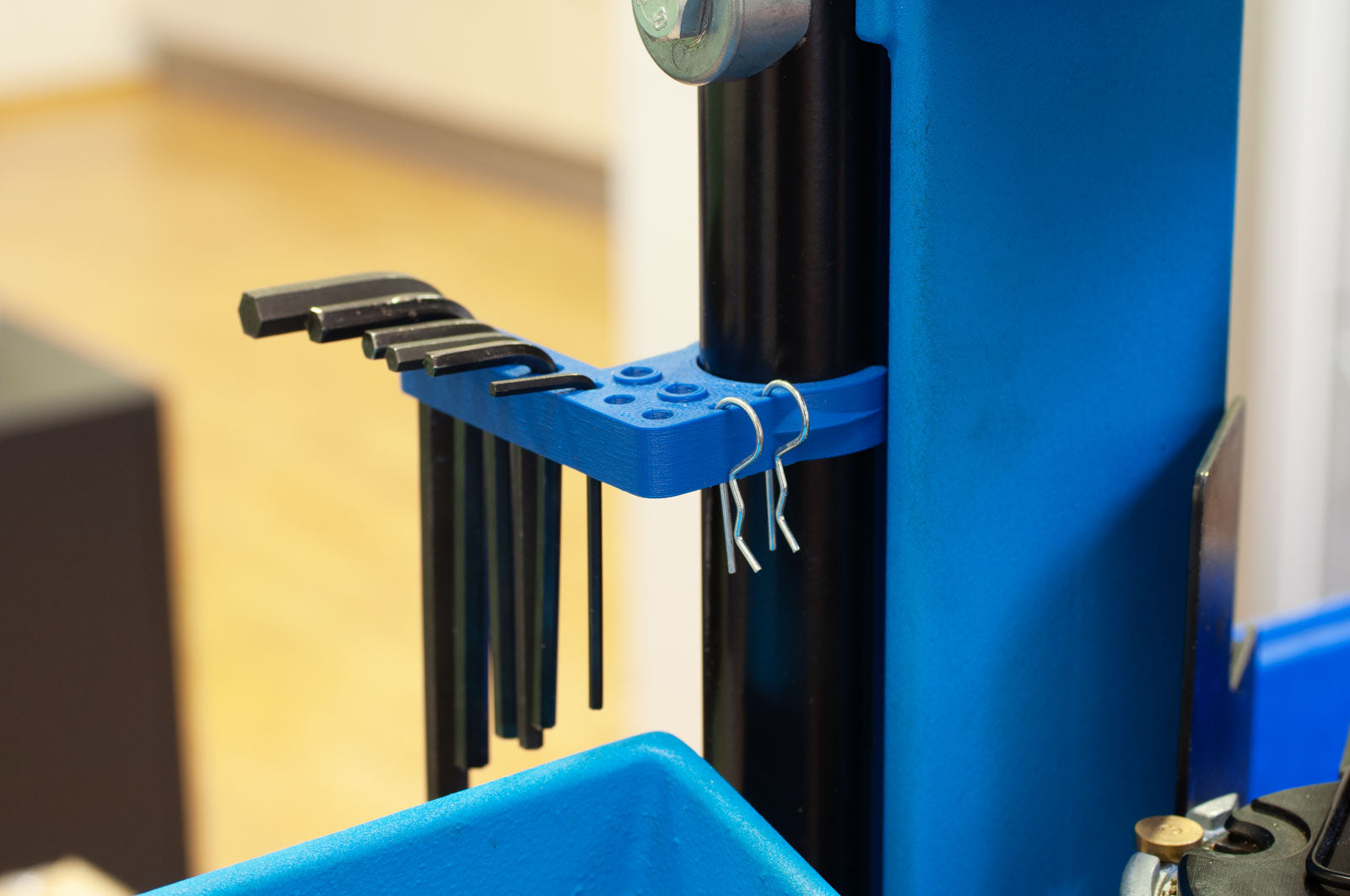 Armanov Hex Key Holder supporto chiavi esagonali PETG XL650 XL750