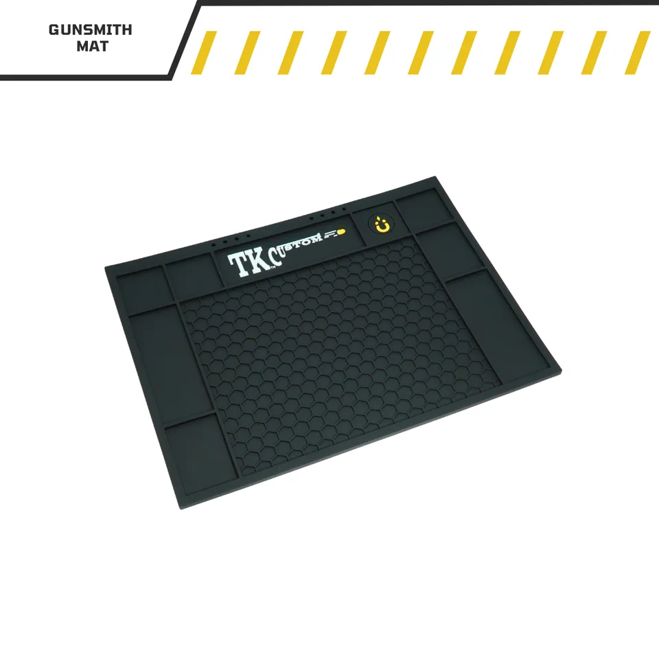 TK Custom Tappetino Magnetico Antiscivolo Large