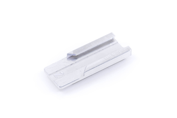 Armanov Station One Locator alluminio per Dillon XL650 XL750