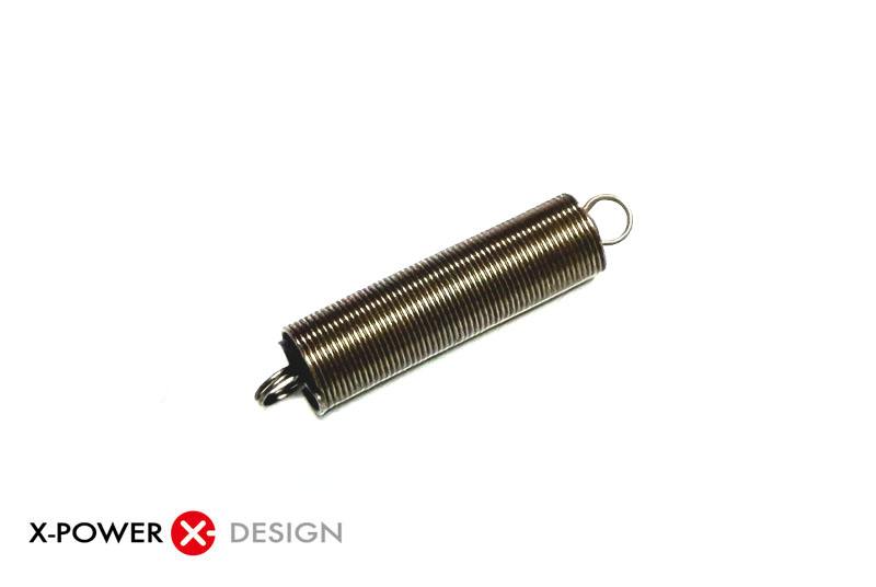 Aim Top molla nozzle in acciaio per TM MWS GBBR