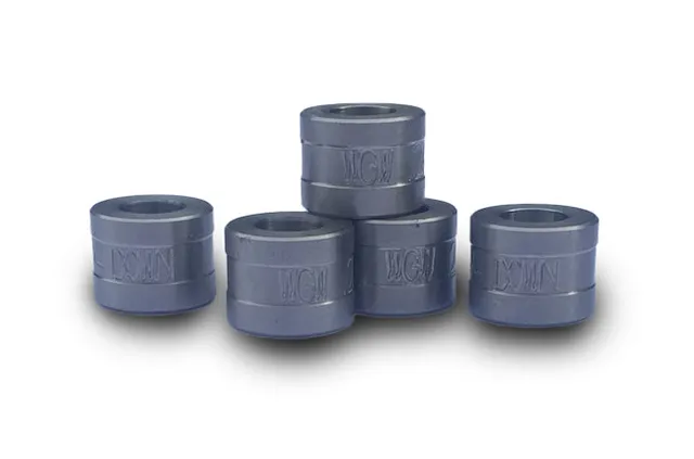 Whidden Standard boccole 25 Cal kit 5 pezzi