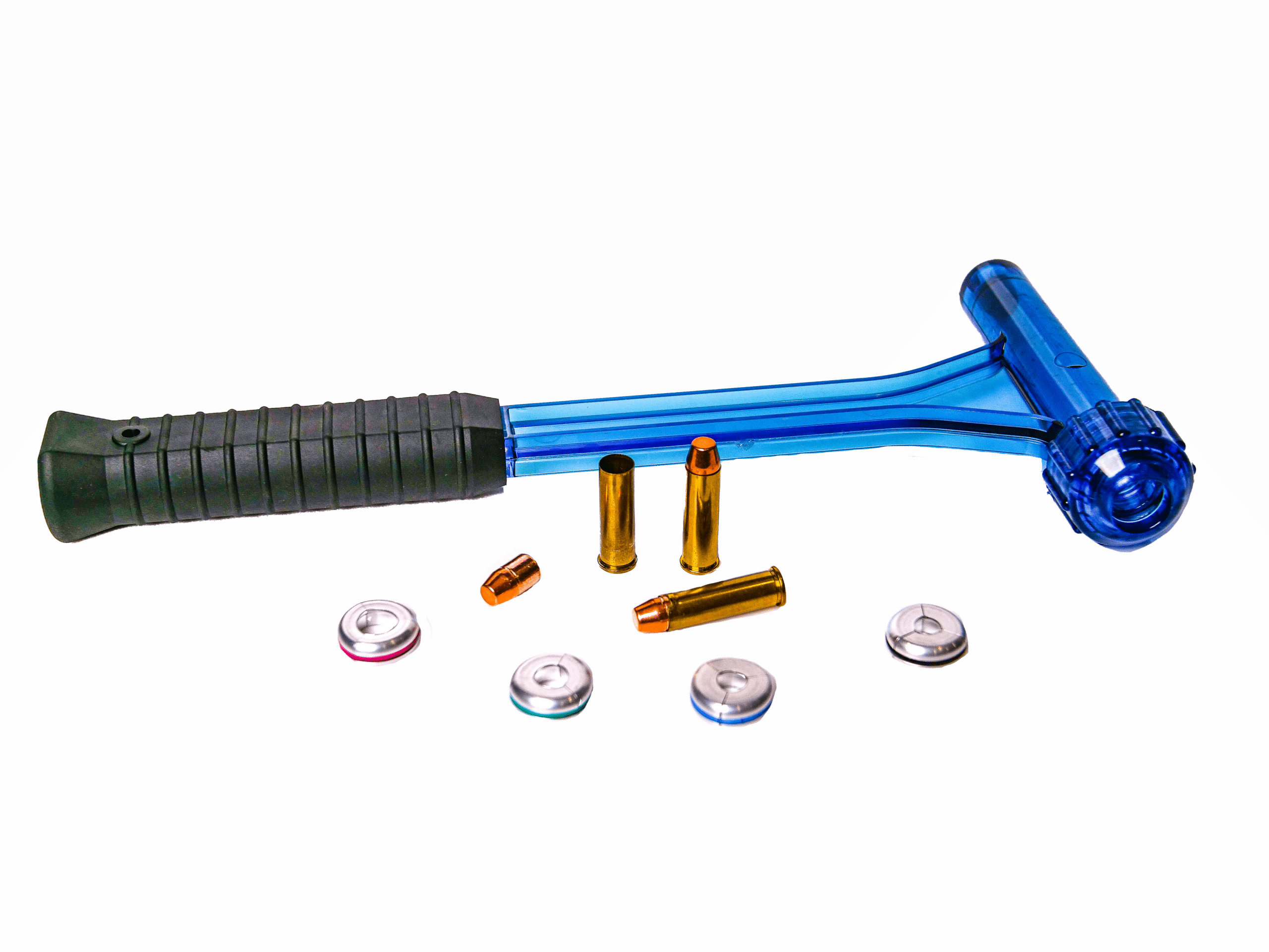 Berry's Superior Bullet Puller martello cinetico ricarica