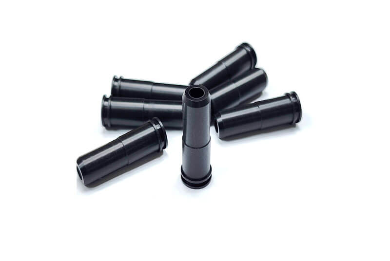 Aim Top Spingipallino CNC per AUG Tenuta Aria