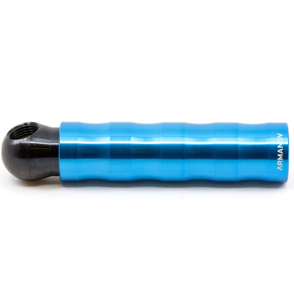 Armanov Roller Handle Dillon XL650 manopola a rullo
