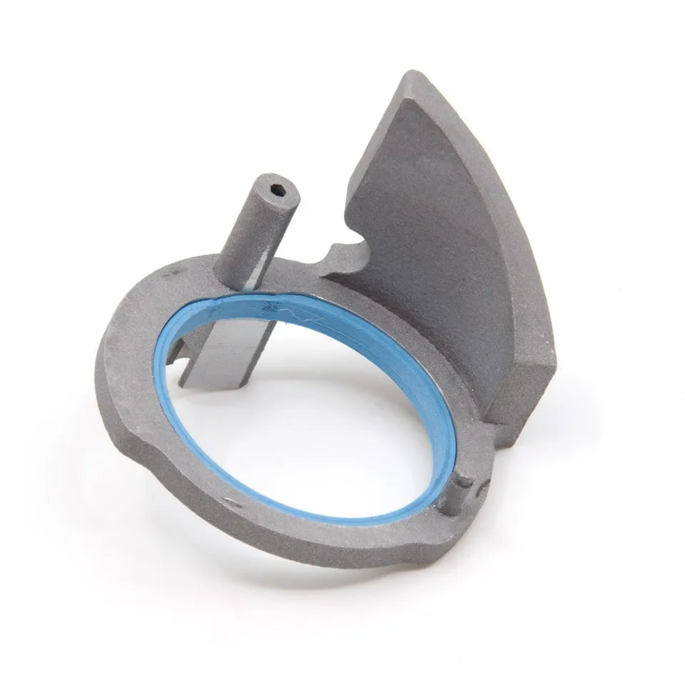 Armanov Ring Indexer anello indicizzatore alluminio per XL750