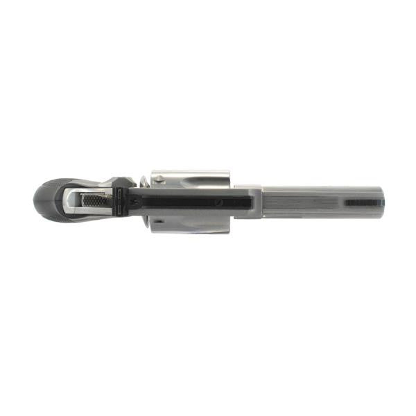 Smith & Wesson Model 60 3 Revolver 38/357 5 Colpi