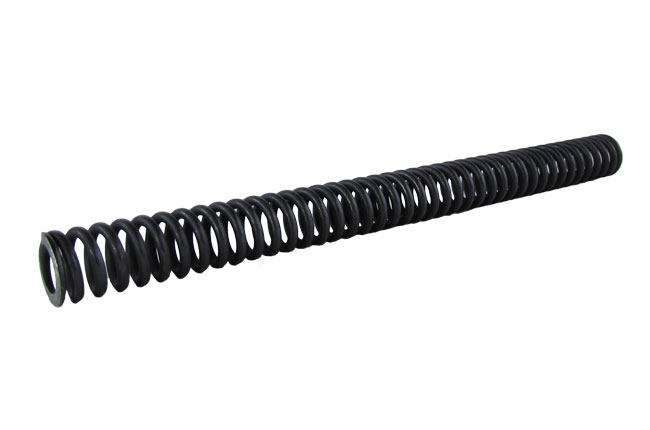 Barnard Model P molla percussore heavy rinforzata