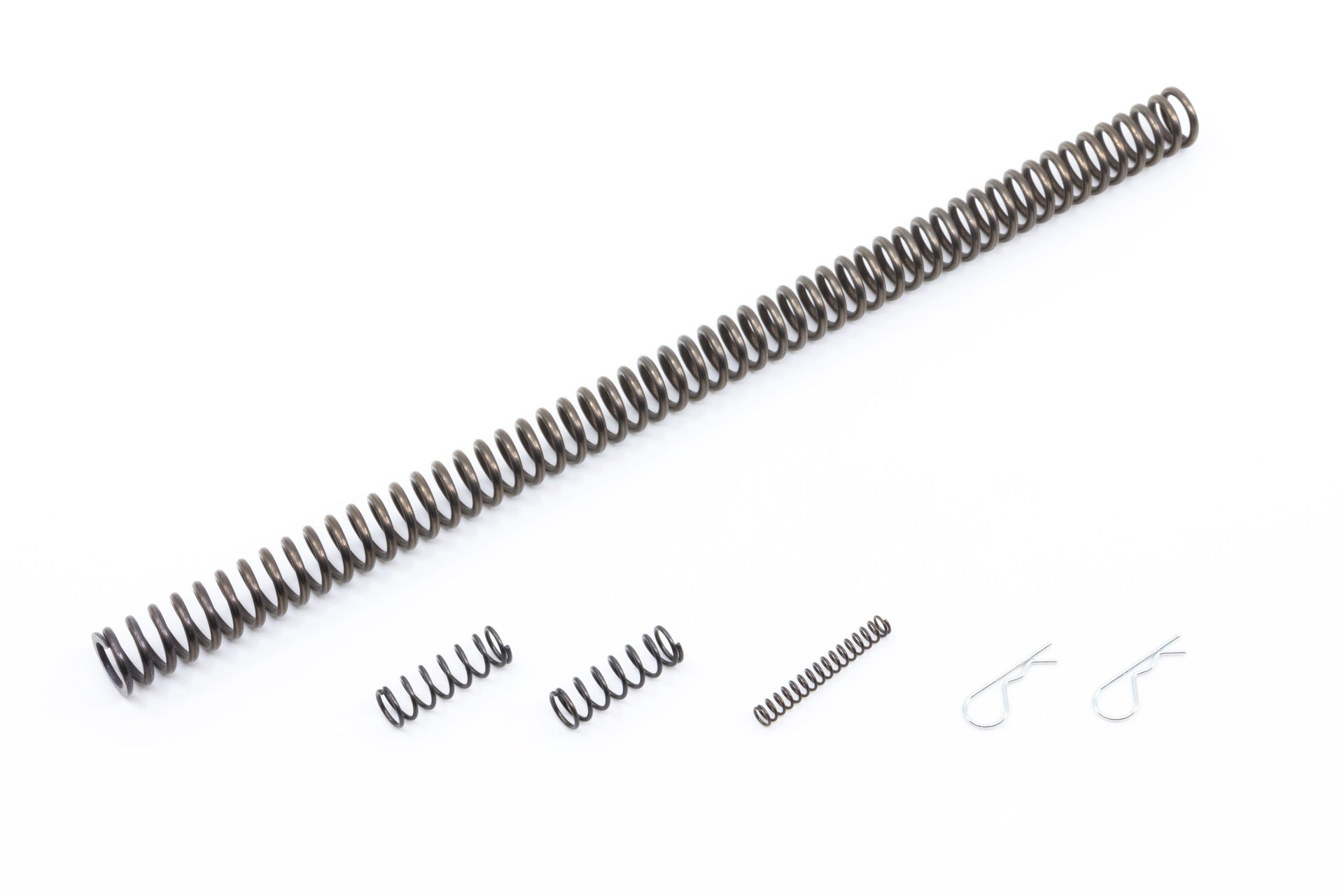 Armanov Kit Molle Pressa Dillon RL1050