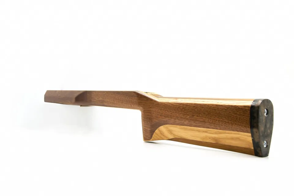 Sundae Stocks CZ 457 Benchrest calcio laminato drop-in