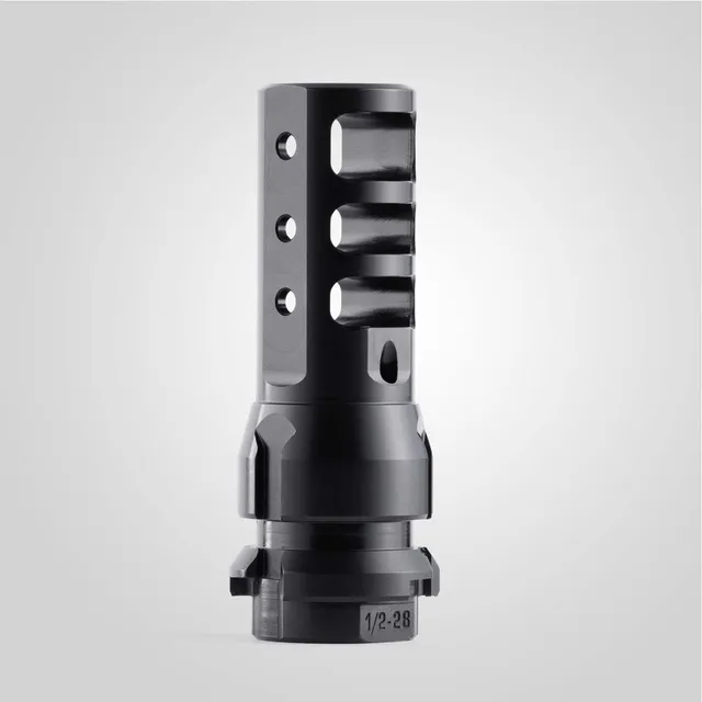 Dead Air Silencers freno di bocca