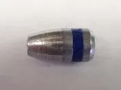 SNS 9mm 147 gr FP palle lubrificate 500 pezzi