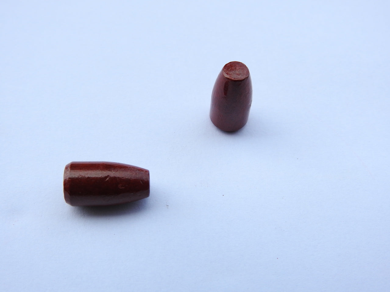 SNS Cast Bullets .38/.357 147 grani FP palle rivestite 1000 pz