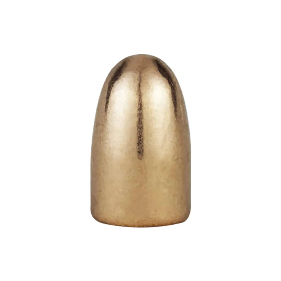 Berry's Superior Plated ogive 38 Super 130 gr RN calibro .356