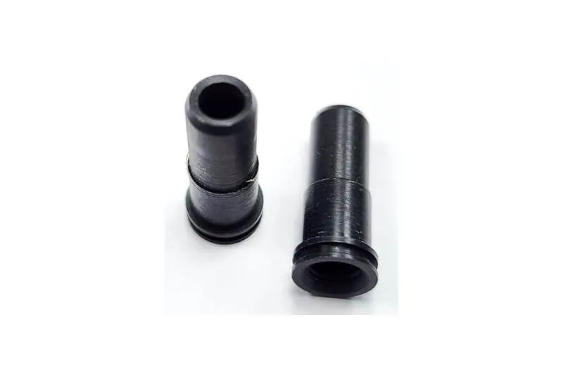 Aim Top M4 M16 nozzle CNC tenuta aria softair