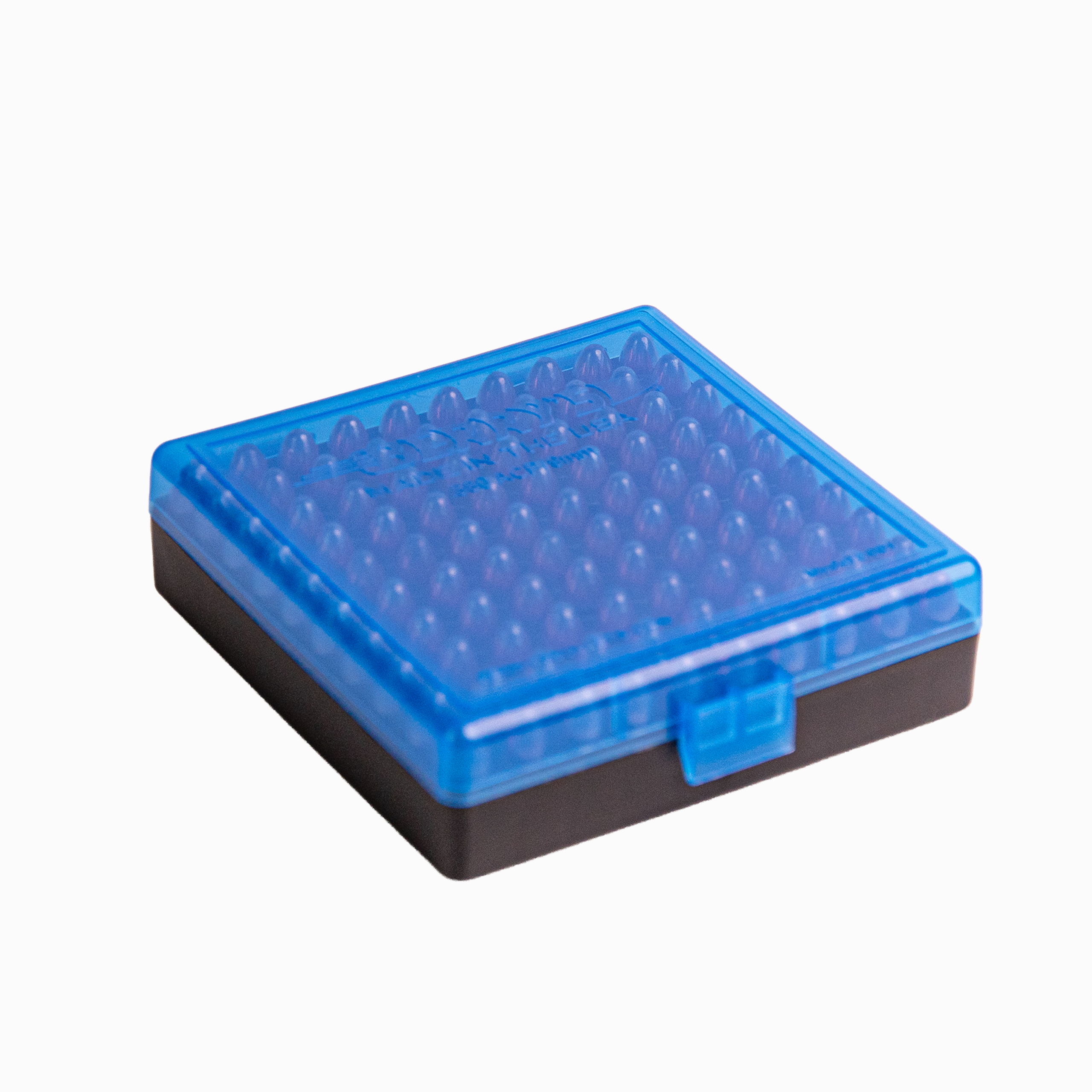 Berry's #001 Portacartucce 100 Colpi 380-9mm Flip-Top